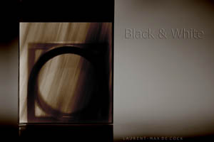 Black & White © Laurent - Max De Cock